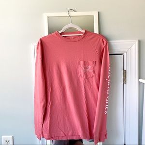 Vineyard Vines long sleeve size XS